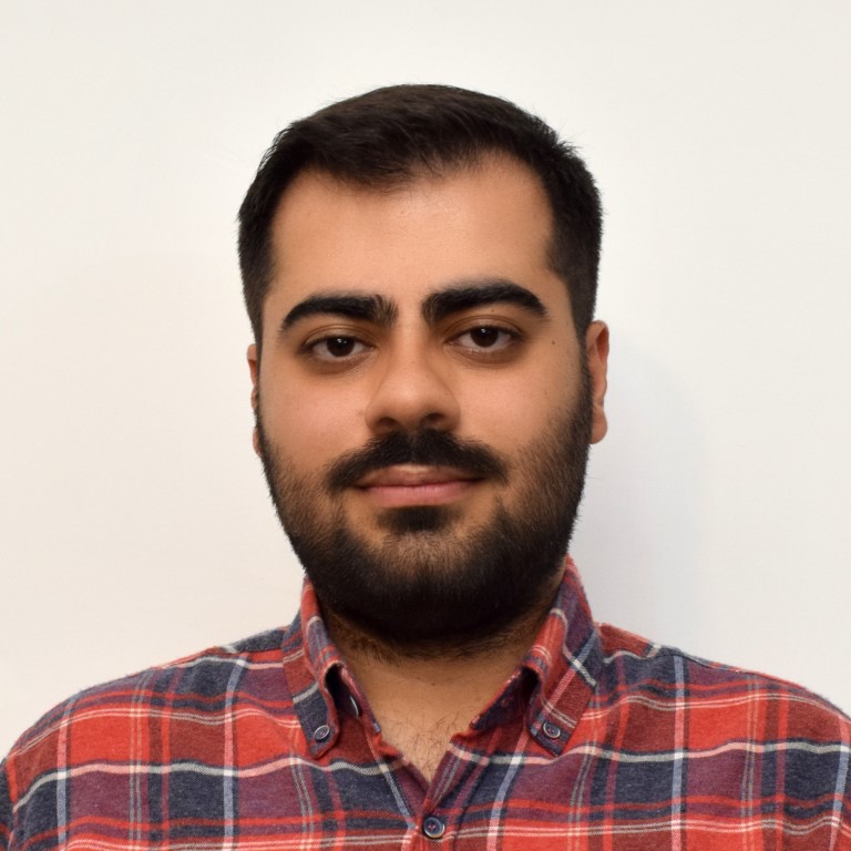 Author Avatar